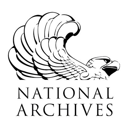 National Archives Logo