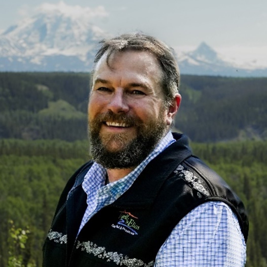 Headshot of Ben Bobowski