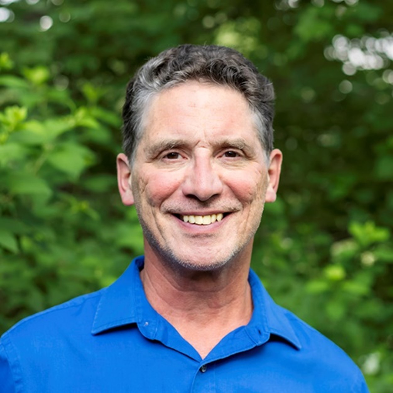 Headshot of David MacFarlane