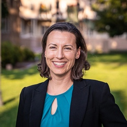Headshot of Erin McSherry