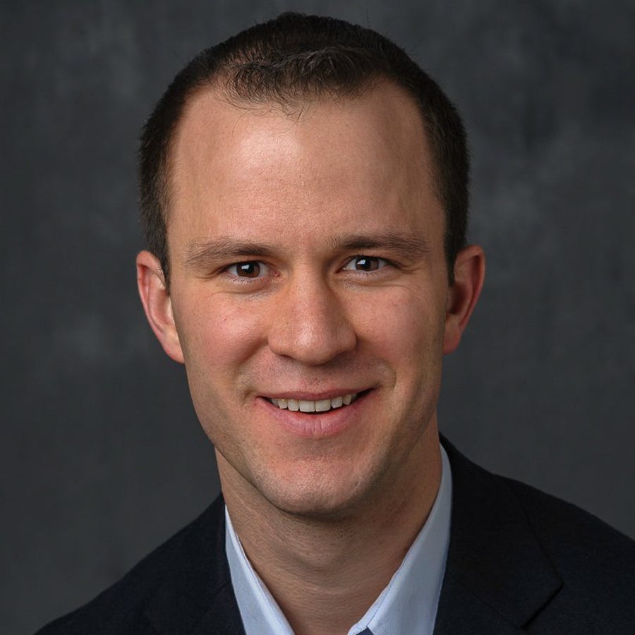 Craig Goergen Headshot