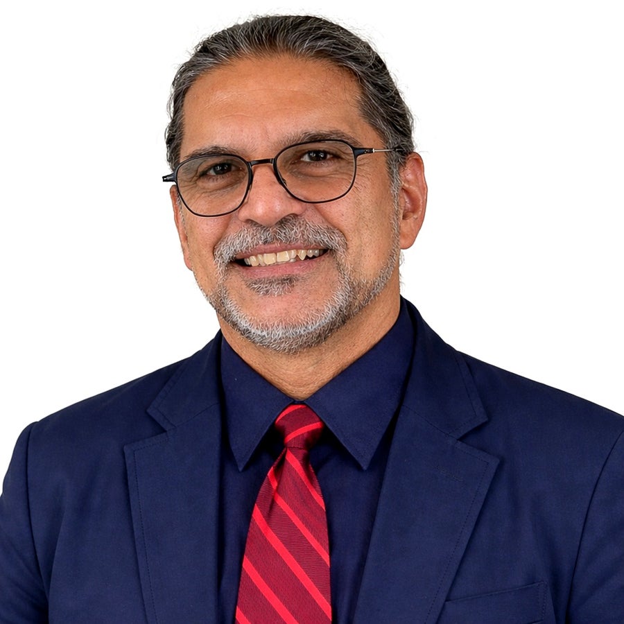 George Antoniou Headshot