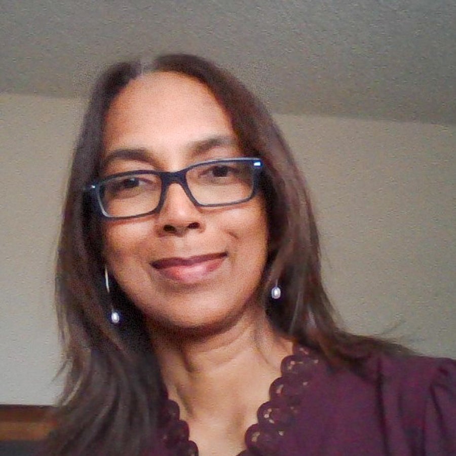 Kusali Gamage Headshot