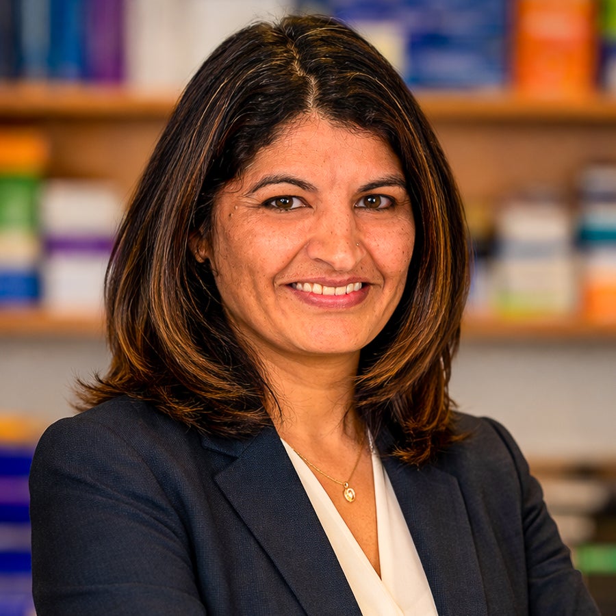 Monika Gulia Nuss Headshot