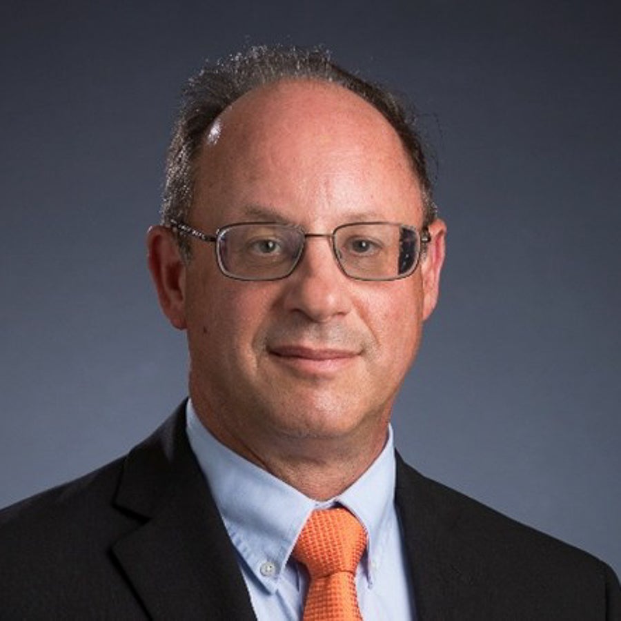 Norb Delatte Headshot