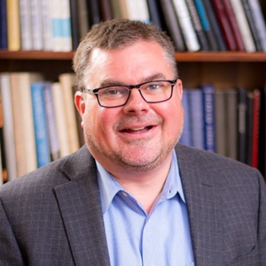 Ryan Richards Headshot