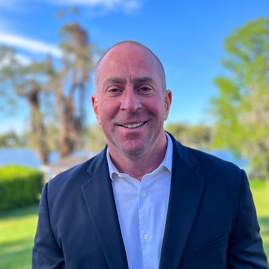 Scott Waring Headshot