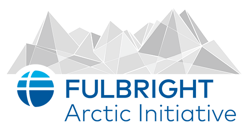 Fulbright Arctic Logo