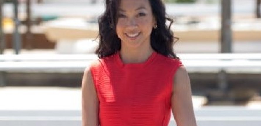 Jennifer Lee profile picture