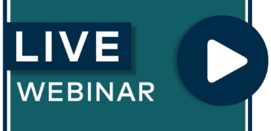 Webinar icon