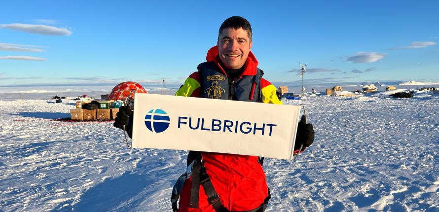 The Fulbright Program