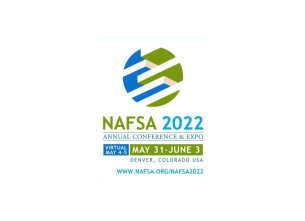 NAFSA 2022 Ad