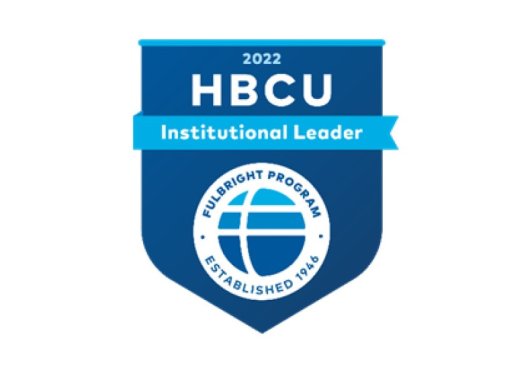 Fulbright HBCU Logo