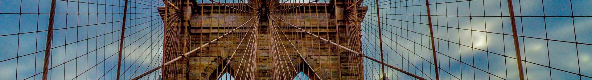 Brooklyn Bridge