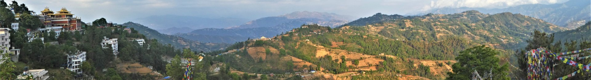 Kathmandu Valley